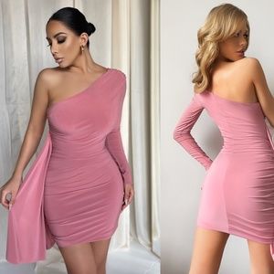 Brand New Dress